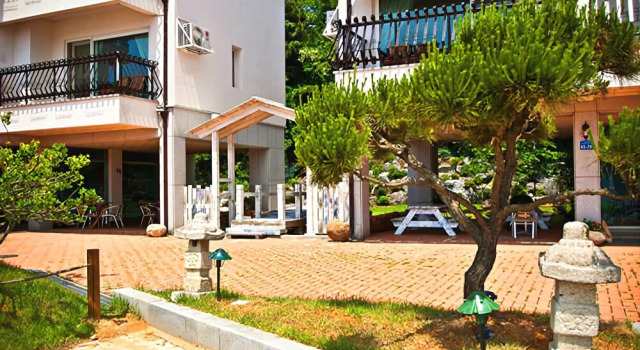 Taean (Anmyeondo) Before Sunset Pension, Prenota Hotel Gonam Chungcheongnam-Do