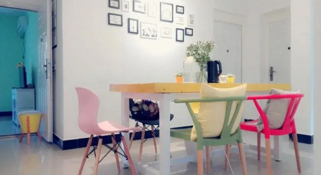 Big Dream International Youth Hostel, Varaa Hostelli Zhoupu Shanghai
