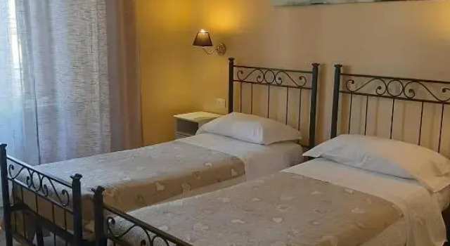 Номер Standard B&B Rome With Love
