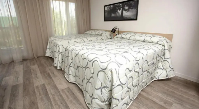 Номер Deluxe Motel Blanche dHaberville