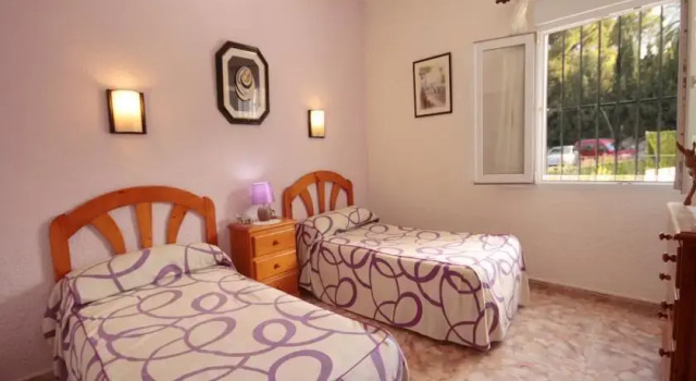 Holiday Home Naranja, Забронировать Апартаменты/квартира Хавеа Коста-Бланка, рядом с Пляж Ареналь
