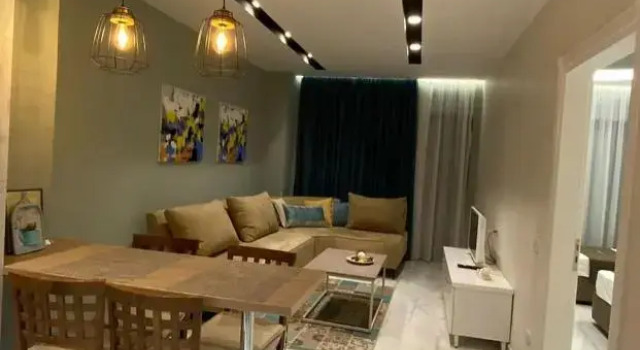 nova apartments qerret k3