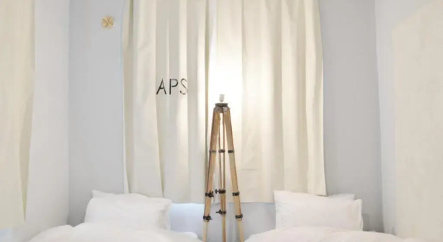 Двухместный номер Standard Apartment Hotel Shinjuku