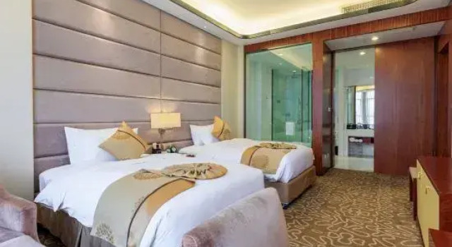 Suite Premier The Minpha Group