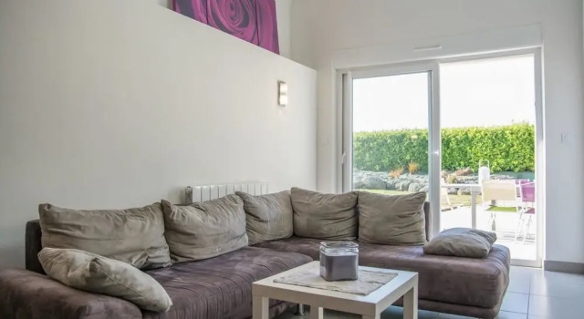 Holiday Home Pen Ar Valy, Rezerwuj Hotel  