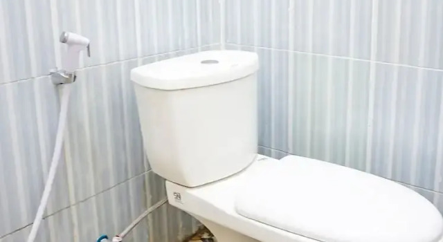 Habitación De lujo OYO LIfe 91571 Hotel Ss Bukit Cemara Syariah