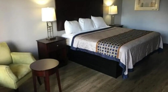 Номер Standard Havelock inn & suites