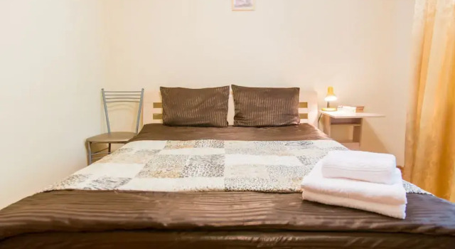 Apart-Comfort on Lenina 23-2, Prenota Hotel Jaroslavl' 