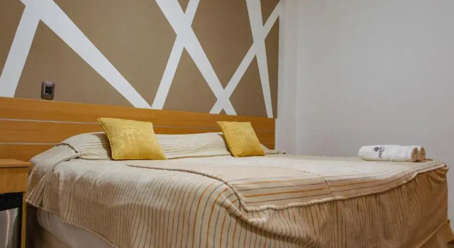 Номер Executive Hotel Mochiks