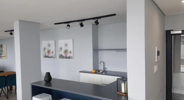 Capetown Condos, Забронировать Отель Отели Cape Peninsula с парковкой, Парковка