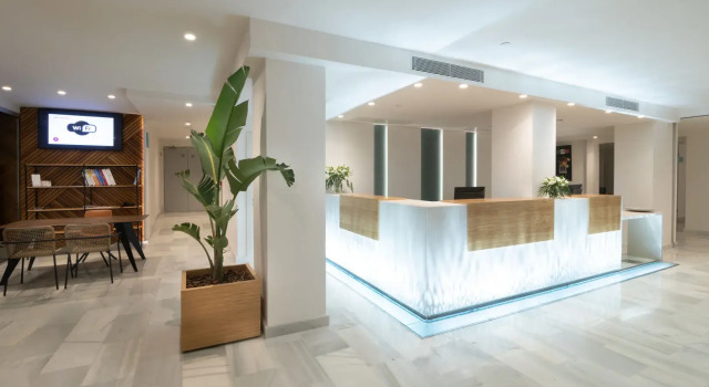 Hotel JS Yate
