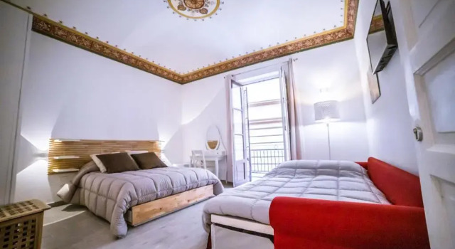 B&B Opera dei Pupi