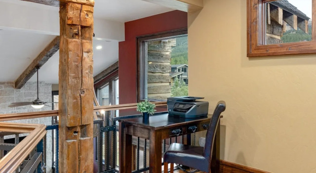 The Timber Lodge 957 7 Bedroom Home by RedAwning