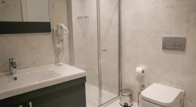 Двухместный номер Standard The Roomy Hotel Nişantaşı