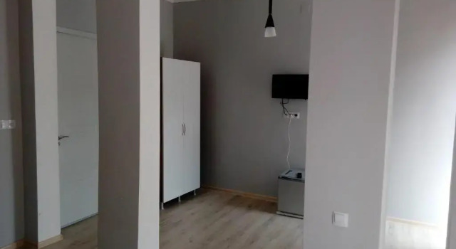 Номер Deluxe Old Street Guesthouse