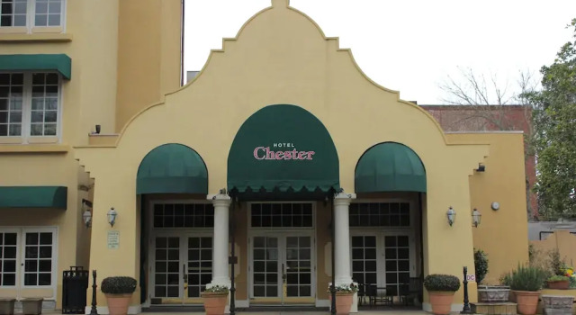 Hotel Chester, Забронировать Отель Старквилл Миссисипи