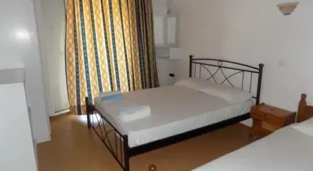 Apartments Elli - Nikos, Забронировать Апартаменты/квартира Отели периферии Ионических островов с парковкой, Парковка