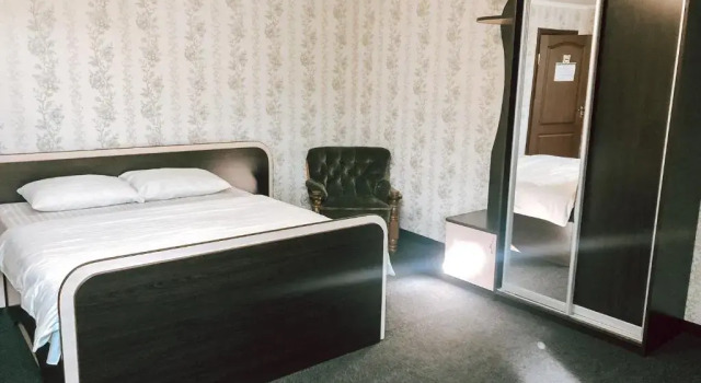 Апартаменты Koral Hotel