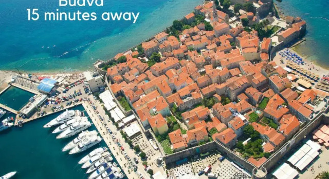 Апартаменты Apartment Golub