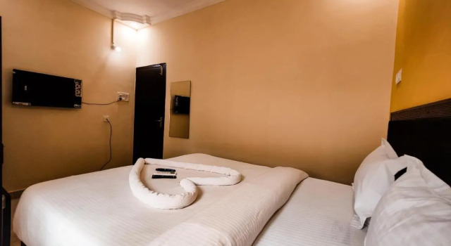 Candolim Aloft, Prenota Hotel Hotel economici a Goa
