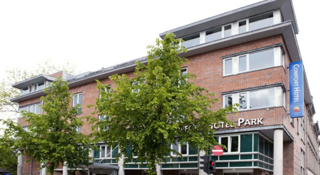 Comfort Hotel Park