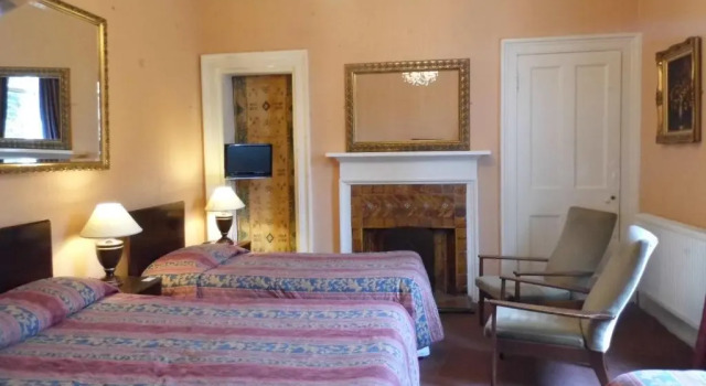 Семейный номер Standard Averon Guest House