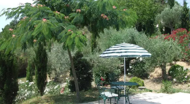 Domaine de St. Andre, Buchen Sie Ferienwohnung Preixan Corbières