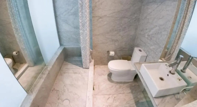 Номер Standard Hotel Del Angel Reforma