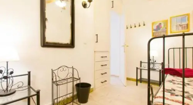 Apartment Oiza Sand Castle 24, Book Apartment Alcudia Majorca