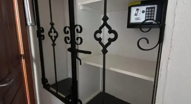 Номер Luxury Bed & Breakfast Casa El Sueño