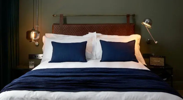 Номер Standard Gorgeous George by Design Hotels ™