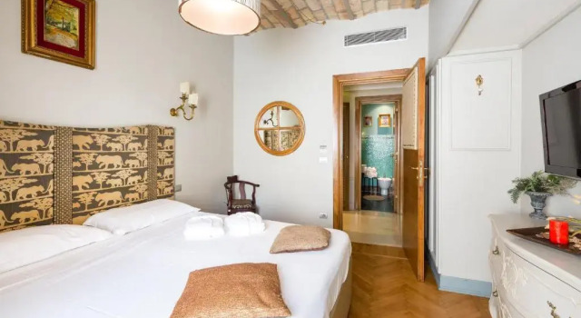 Номер Economy Rooms Roma - Monti