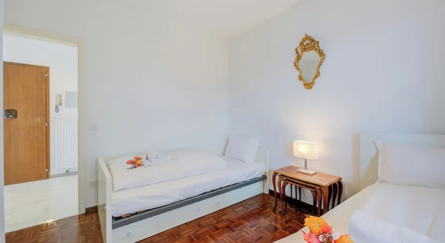 Апартаменты Standard Casa Al Bosco With Pool