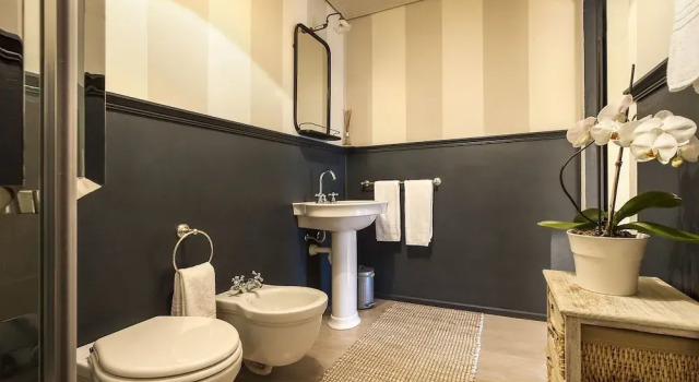 Люкс Relais di Tenuta Santa Caterina B&B