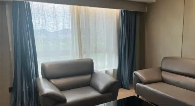 Люкс Deluxe Xiaoxian Huiyuan Hotel