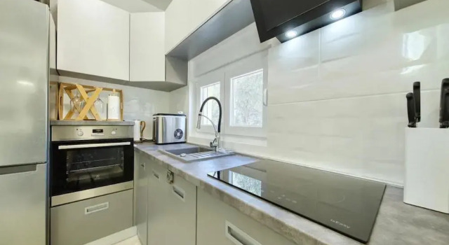 Вилла Villa Gaby with Heated Pool