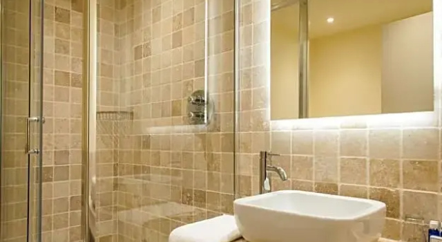 Номер Standard Comis Hotel & Golf Resort
