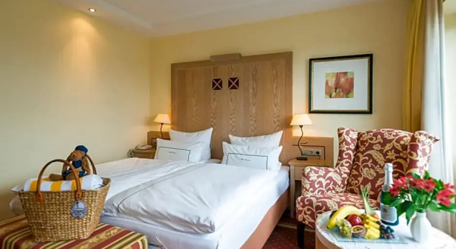 Номер Standard Hotel Panorama