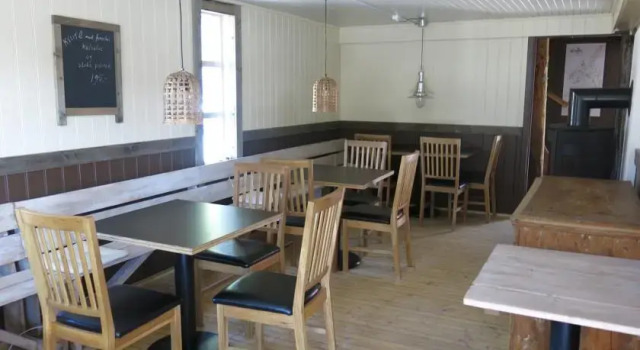 Øtzi-travel, Foglalás Apartman Bo Norvégia