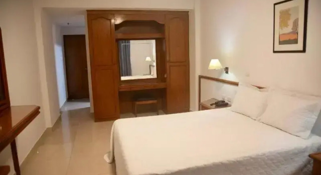 Номер Standard Américas Benidorm Hotel