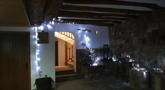 Номер Standard Casa Albano