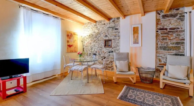 Casa Vacanze Regina Del Lago, Забронировать Отель Тремозине-суль-Гарда Тренто