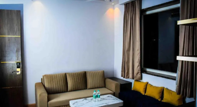 Двухместный люкс Hotel Azul Ganga