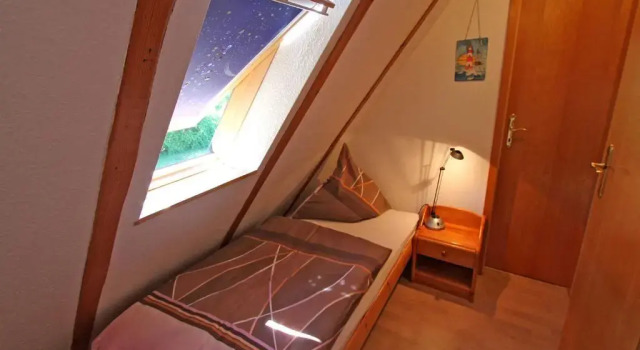 Ferienwohnungen Bansin USE 3210, Book Hotel Bansin Usedom