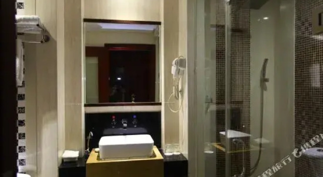 Liangfuji • Guofeng Intelligent Hotel, Boek Hotel Hotels in Guangdong met parkeren, Parkeren