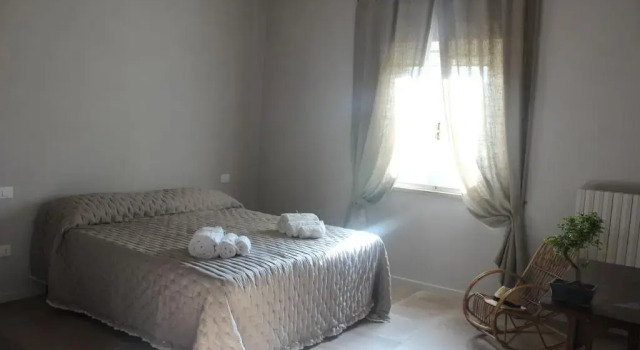 Standard Zimmer Agriturismo Qui e Ora