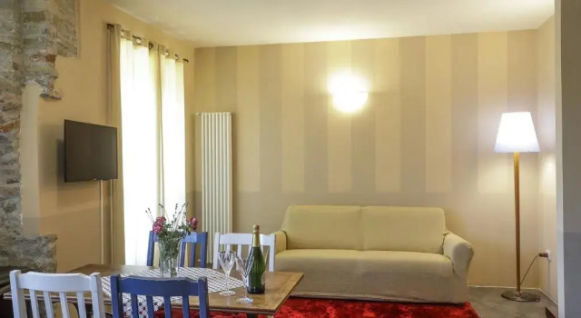 Апартаменты Standard Vigna DellAcqua