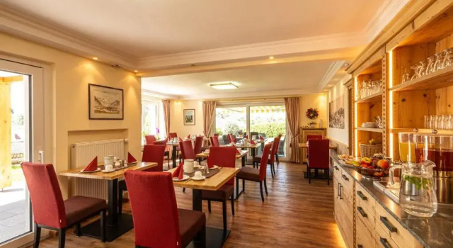 Номер Superior Boutique Hotel Angerer