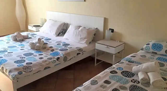 B&B Happiness in the Country, Reserva ahora Bed & breakfast Brescello Emilia-Romaña