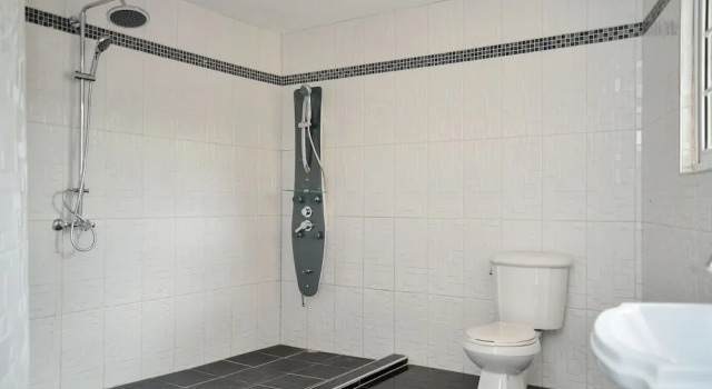 Номер Standard Khastle Khodero